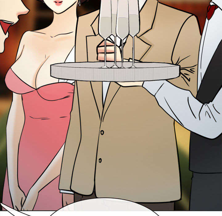 死亡的假象漫画,第52章：眼熟的男人5图
