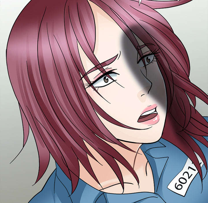 死亡的假象漫画,第21章：你在躲我吗5图