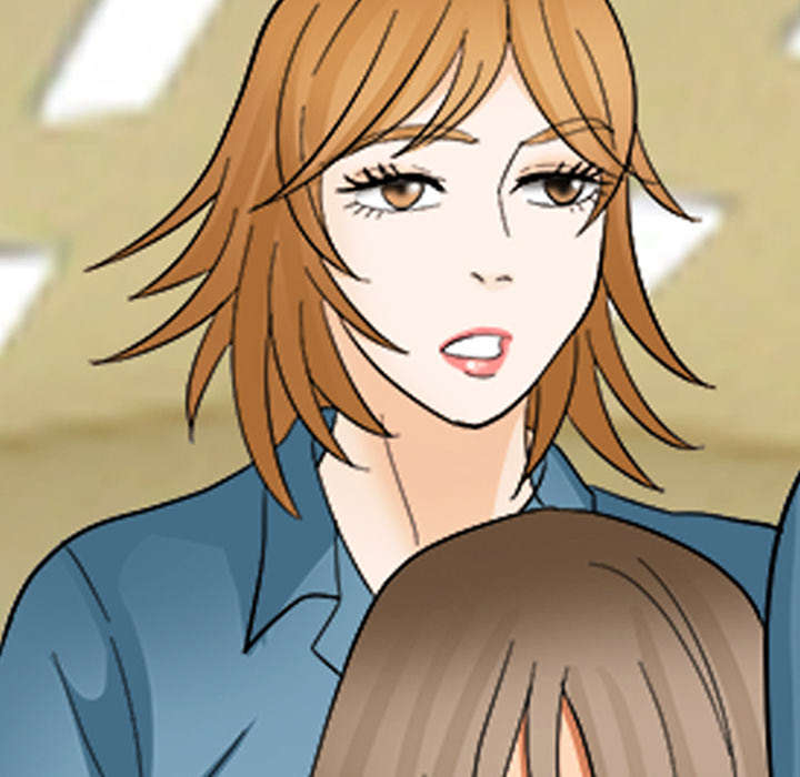 死亡的假象漫画,第18章：成为朋友1图