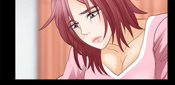 死亡的假象漫画,第14章：感情裂痕3图