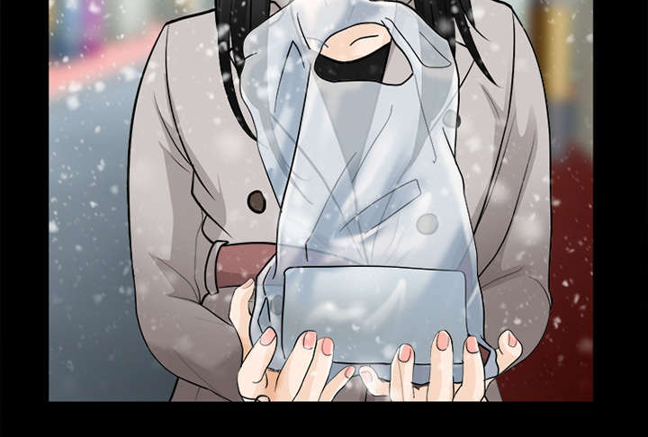 死亡的假象漫画,第28章：搭讪5图