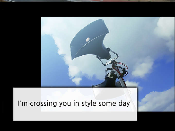 死亡的假象漫画,第19章：照片不见了3图