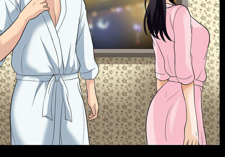 死亡的假象漫画,第42章：安慰5图