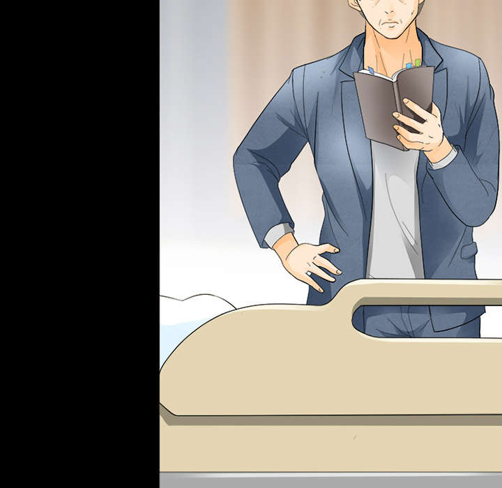 死亡的假象漫画,第7章：嫌疑人4图