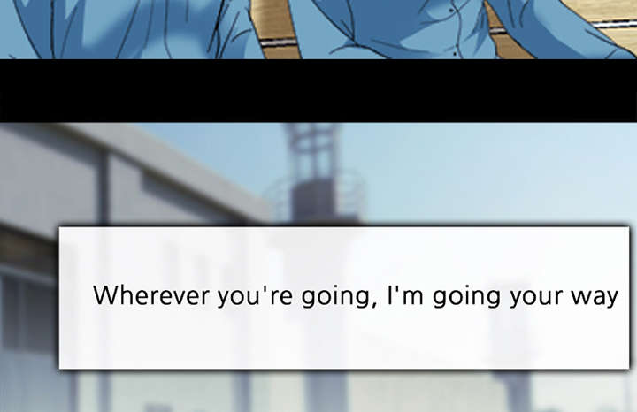 死亡的假象漫画,第19章：照片不见了5图