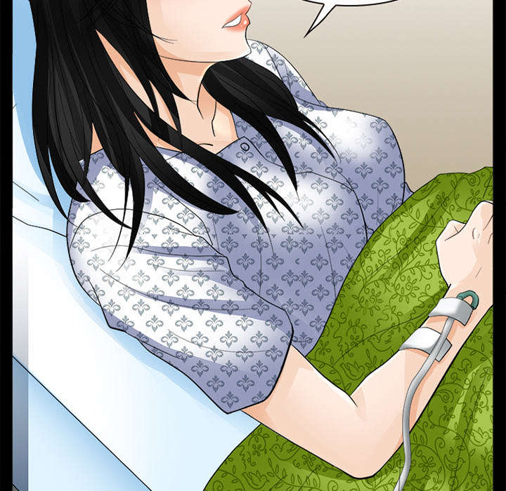 死亡的假象漫画,第7章：嫌疑人4图