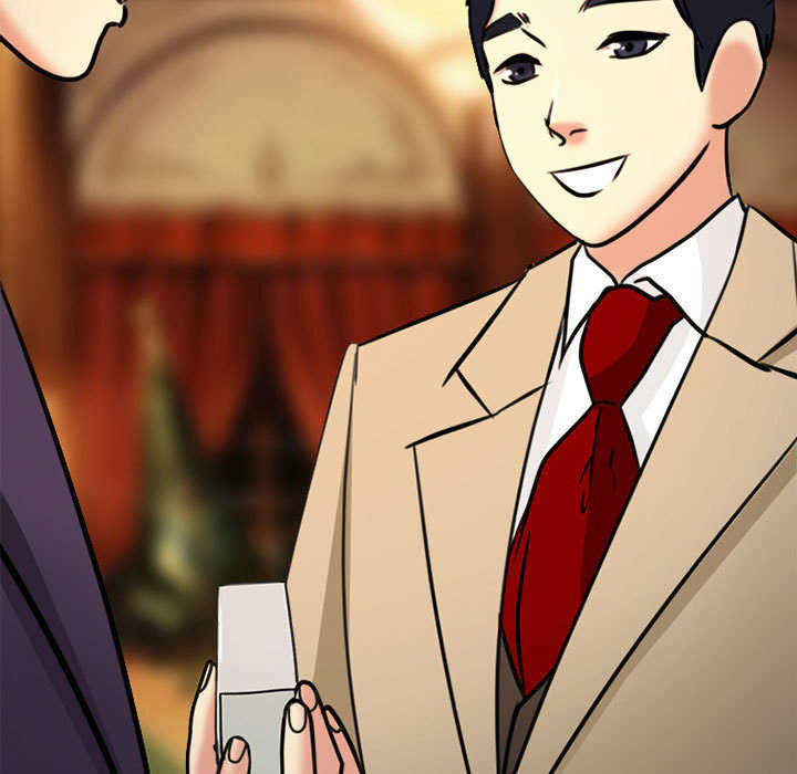 死亡的假象漫画,第53章：同样的眼熟4图