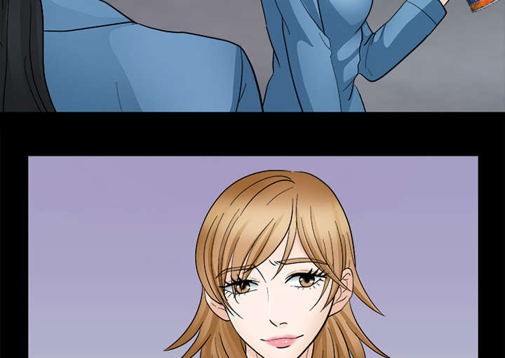 死亡的假象漫画,第16章：我要救她5图