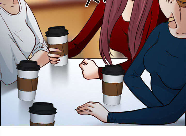 死亡的假象漫画,第51章：上层酒会2图