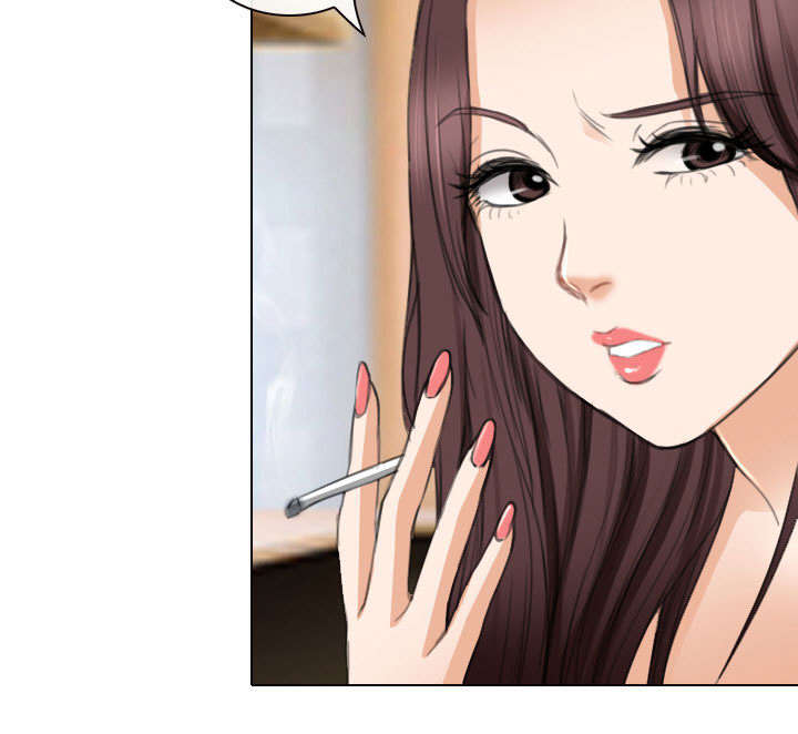 死亡的假象漫画,第49章：做我的女人吧1图