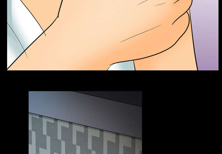 死亡的假象漫画,第40章：噩梦2图