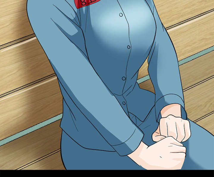 死亡的假象漫画,第19章：照片不见了5图