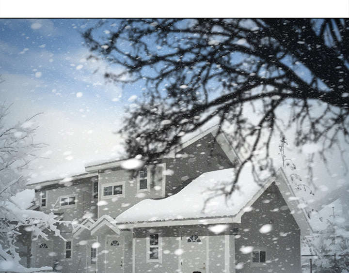 死亡的假象漫画,第2章：暖暖的2图