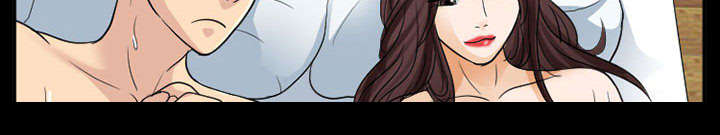 死亡的假象漫画,第43章：你在哪里上班1图