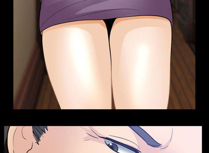 死亡的假象漫画,第45章：男公关来了5图