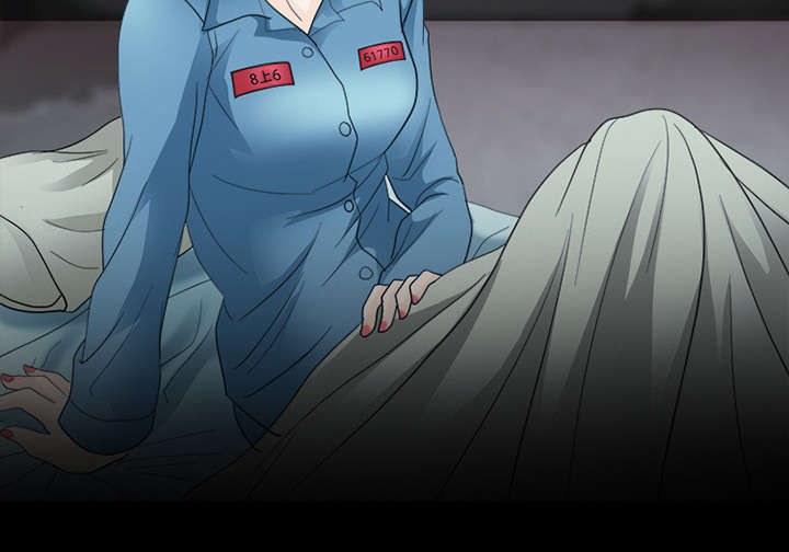 死亡的假象漫画,第12章：新牢房3图