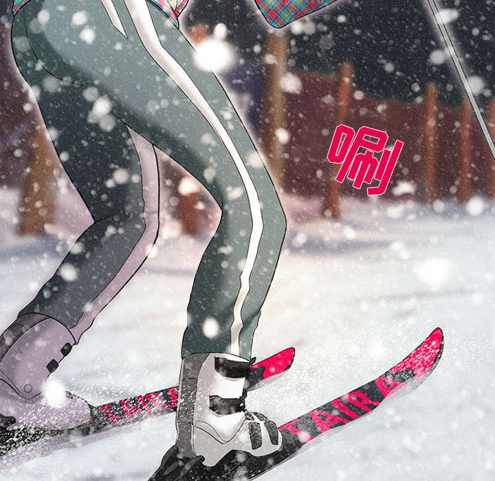 死亡的假象漫画,第1章：满身是血1图