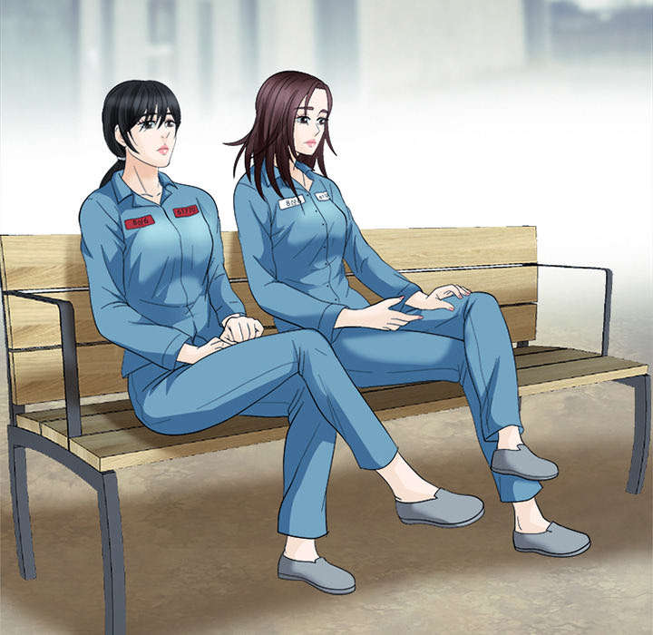 死亡的假象漫画,第19章：照片不见了1图