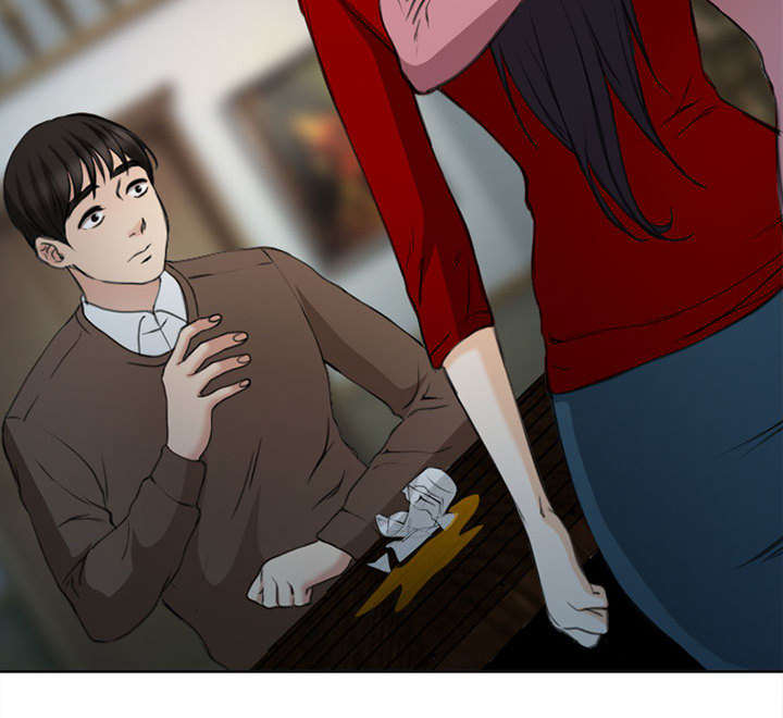 死亡的假象漫画,第55章：相见4图