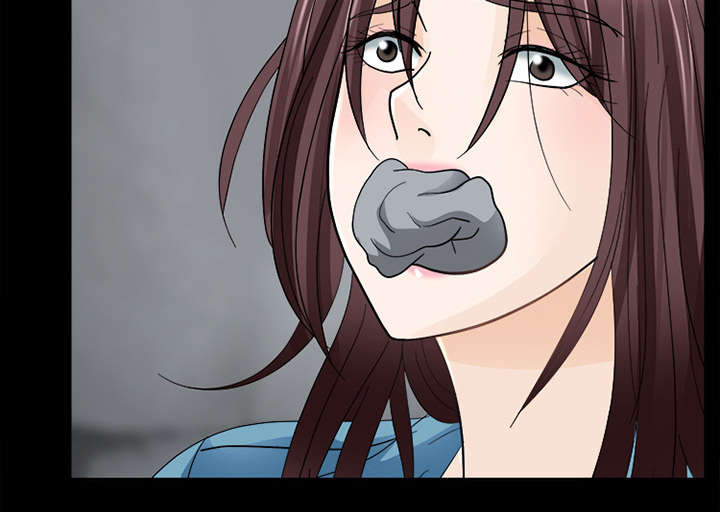 死亡的假象漫画,第13章：欺负1图