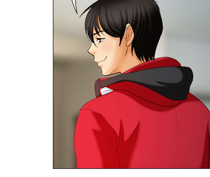 死亡的假象漫画,第4章：我们交往吧2图