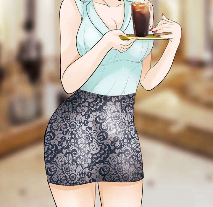 死亡的假象漫画,第31章：各自忙碌4图