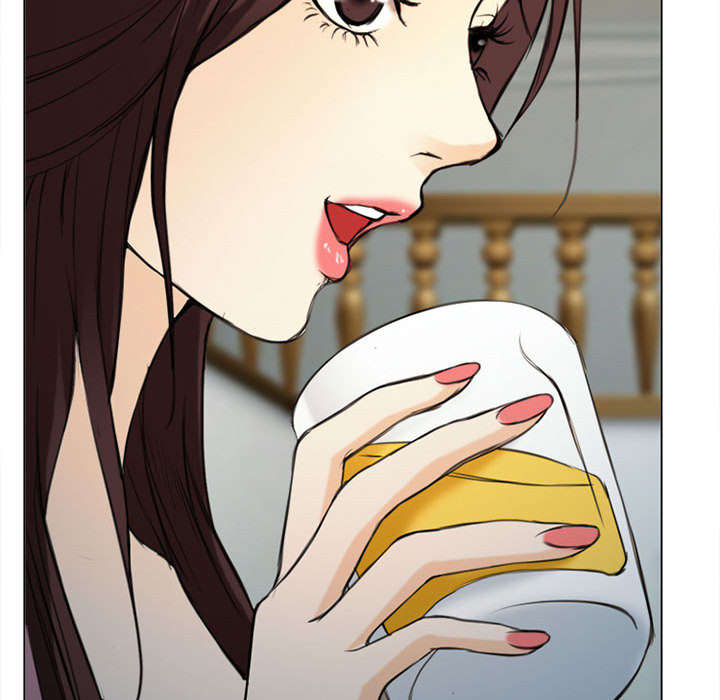 死亡的假象漫画,第55章：相见1图