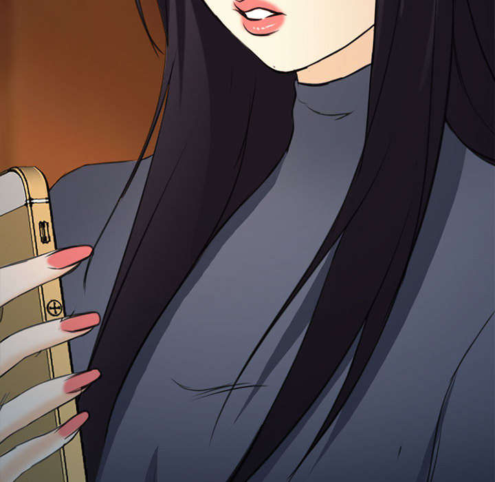 死亡的假象漫画,第54章：伤心的恶善美5图