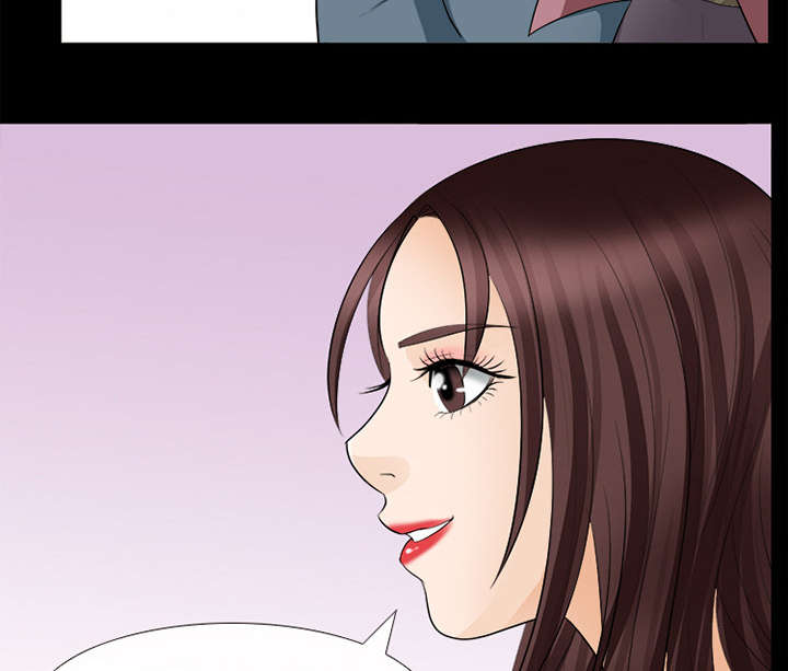 死亡的假象漫画,第33章：寒暄1图