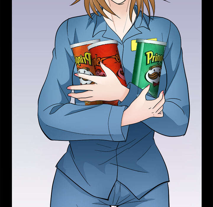 死亡的假象漫画,第16章：我要救她1图