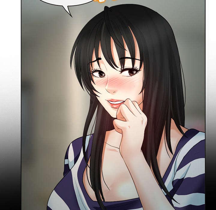 死亡的假象漫画,第4章：我们交往吧4图