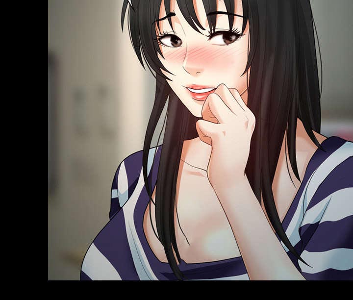 死亡的假象漫画,第7章：嫌疑人5图