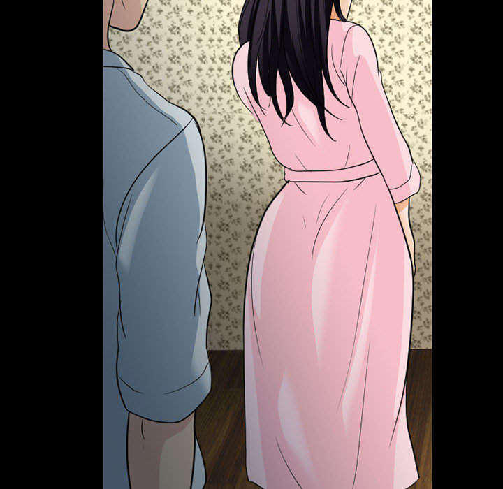 死亡的假象漫画,第42章：安慰3图