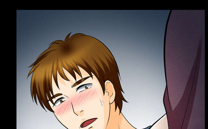 死亡的假象漫画,第29章：不一样的体验1图