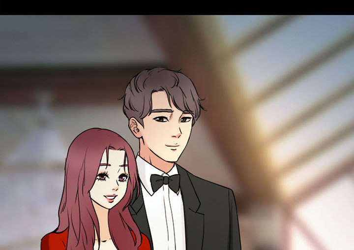 死亡的假象漫画,第57章：真相大白（大结局）2图