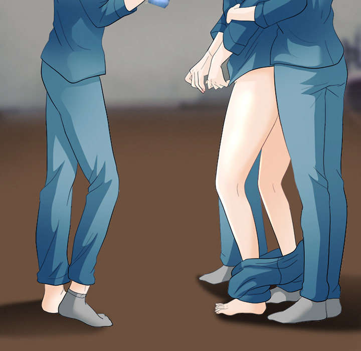 死亡的假象漫画,第13章：欺负5图
