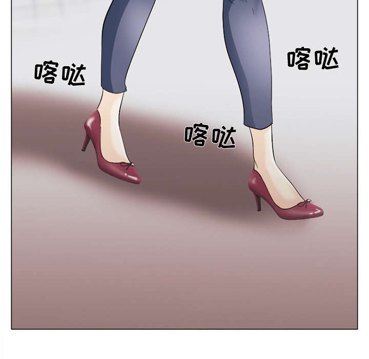 死亡的假象漫画,第8章：盘问5图