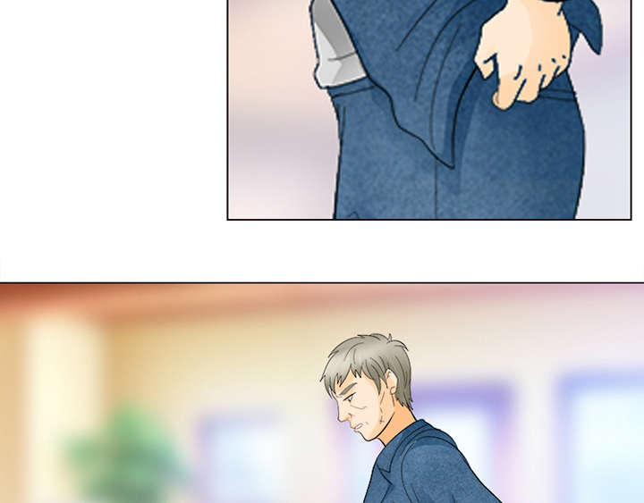 死亡的假象漫画,第9章：入狱3图