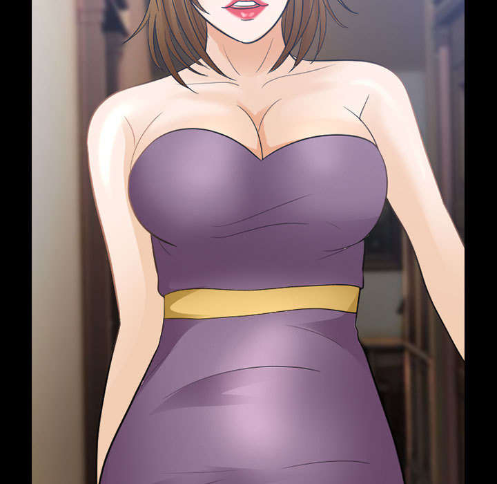 死亡的假象漫画,第45章：男公关来了4图