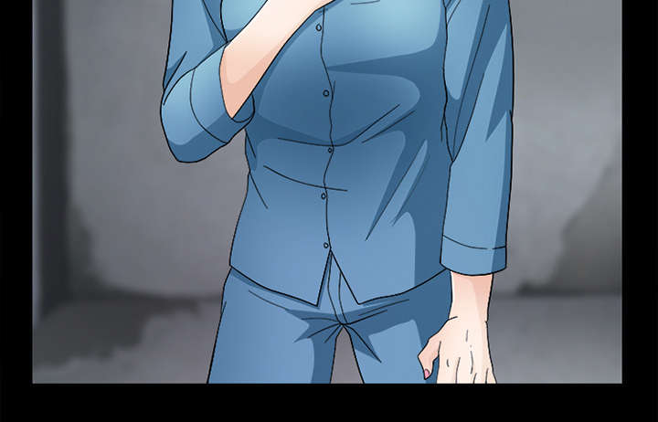 死亡的假象漫画,第16章：我要救她4图