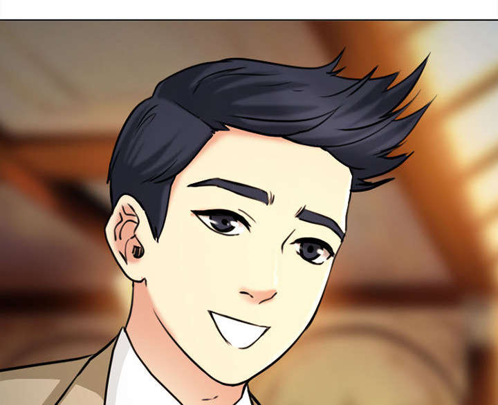 死亡的假象漫画,第53章：同样的眼熟1图