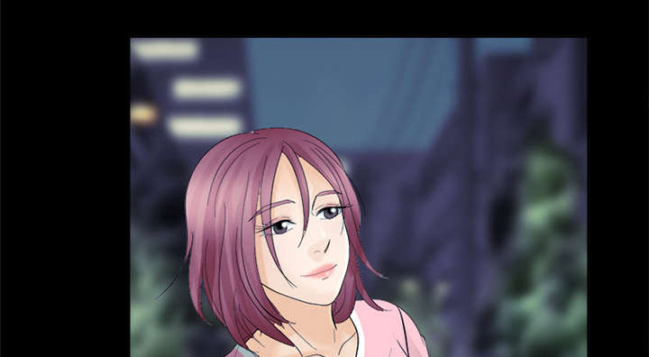 死亡的假象漫画,第14章：感情裂痕5图