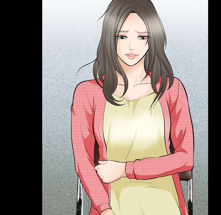 死亡的假象漫画,第23章：探监3图