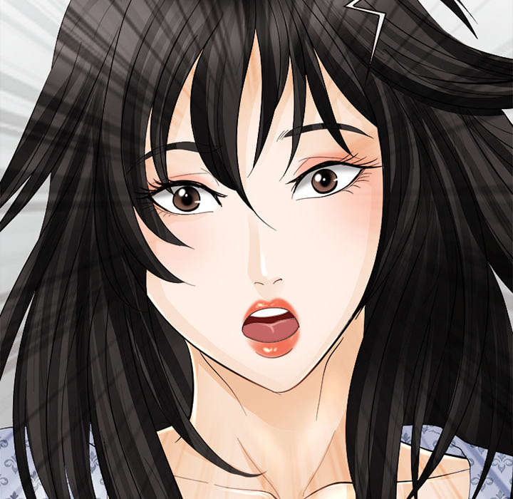 死亡的假象漫画,第6章：刑警找你3图