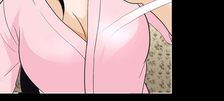 死亡的假象漫画,第42章：安慰1图