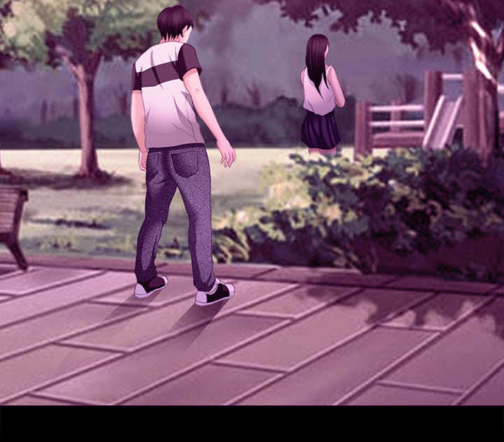 死亡的假象漫画,第40章：噩梦3图