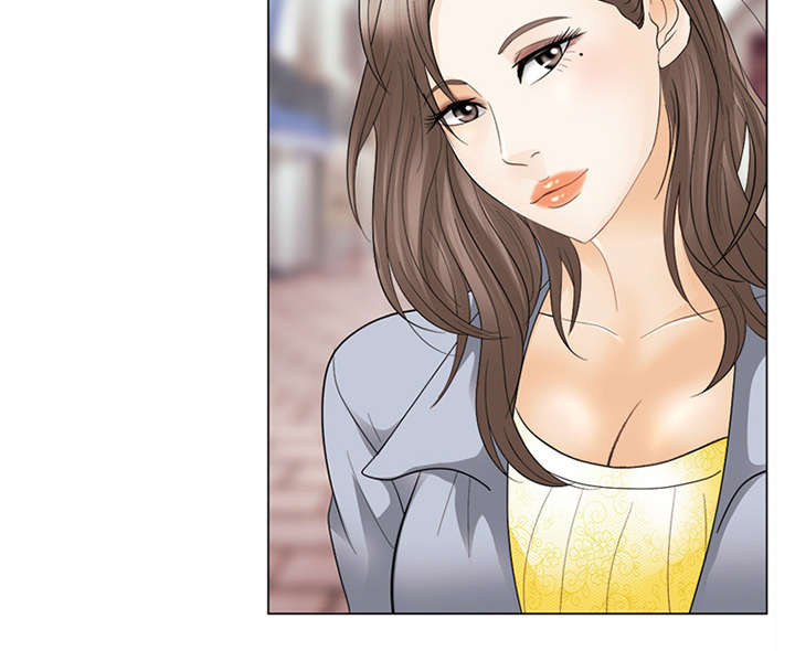 死亡的假象漫画,第8章：盘问2图