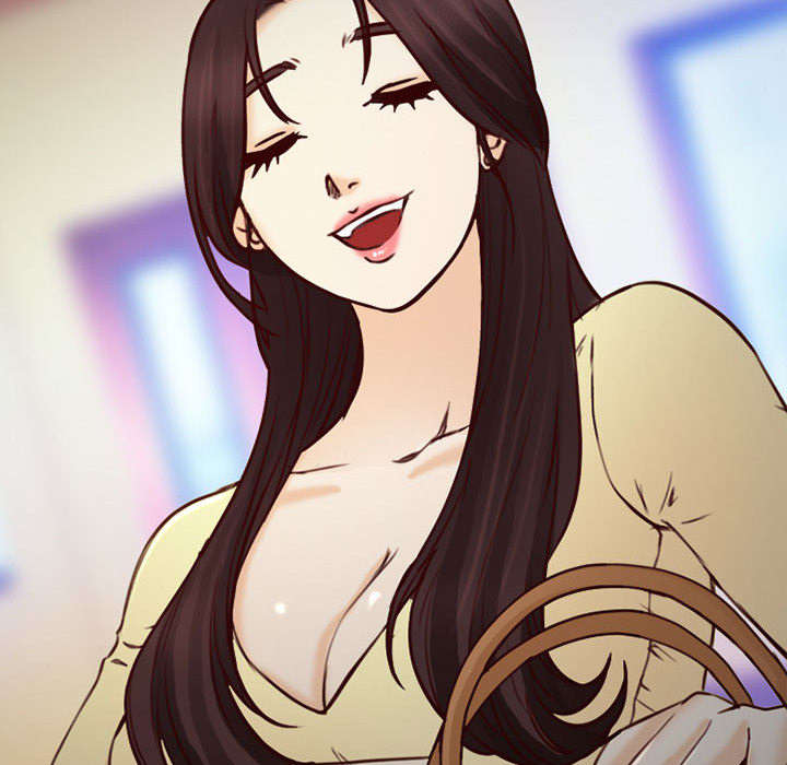 死亡的假象漫画,第51章：上层酒会2图