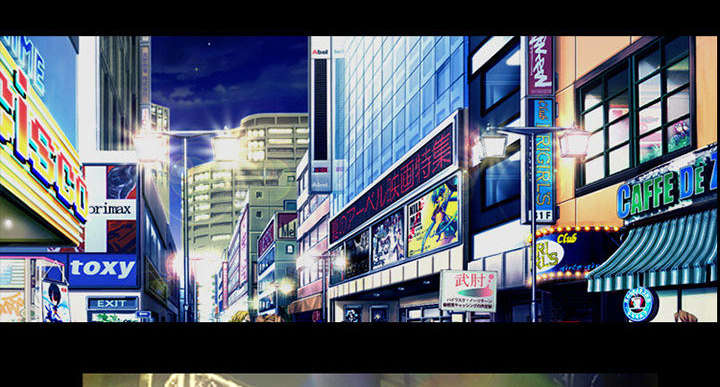 死亡的假象漫画,第44章：副作用明显5图