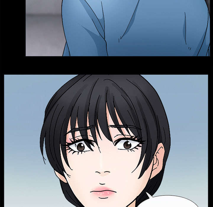 死亡的假象漫画,第16章：我要救她1图